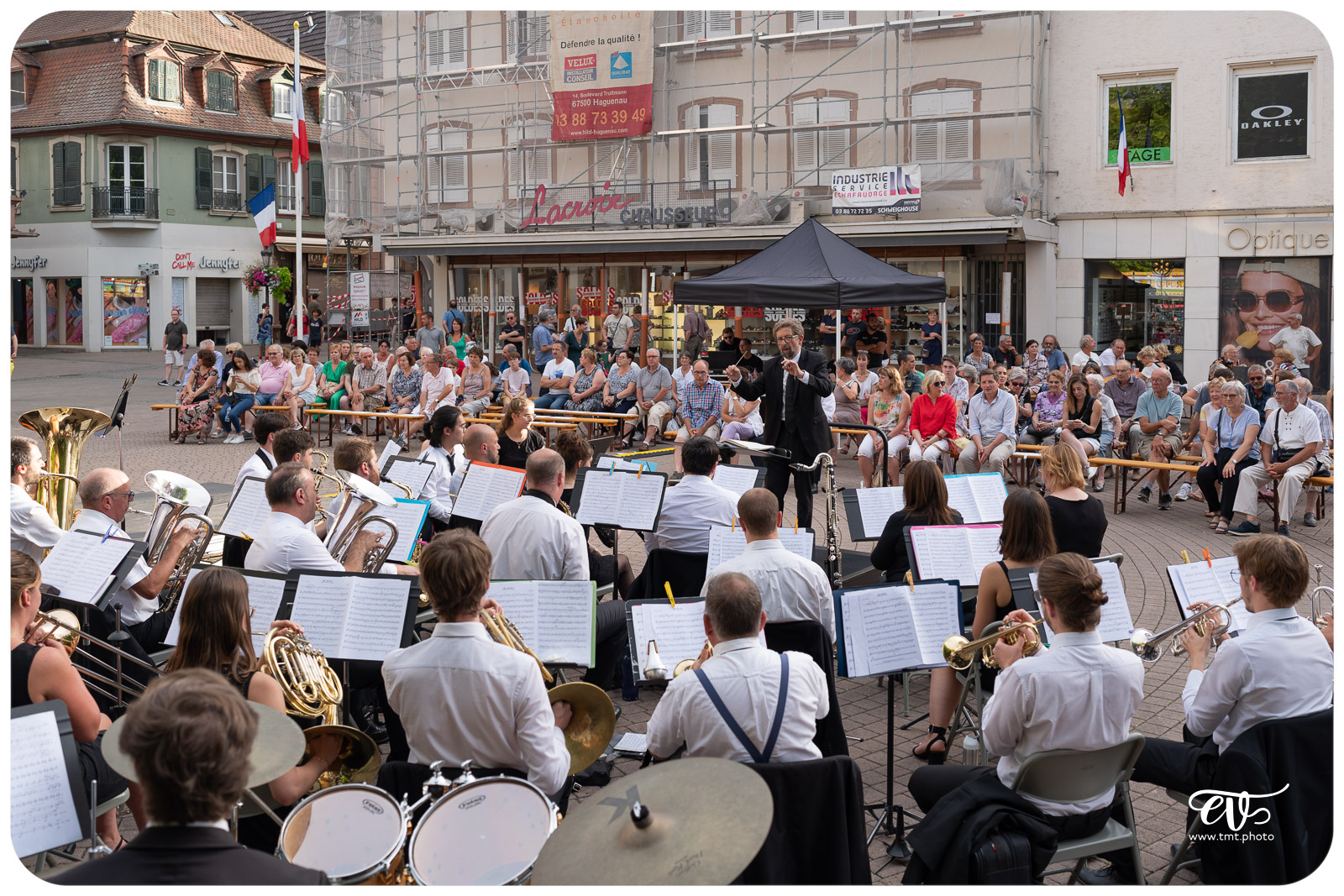 FESTIVITES DU 14 JUILLET